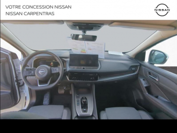 Photo 15 du bon plan NISSAN Qashqai e-POWER 190ch N-Connecta occasion à 41800 €