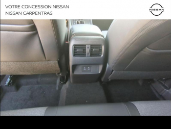 Photo 16 du bon plan NISSAN Qashqai e-POWER 190ch N-Connecta occasion à 41800 €