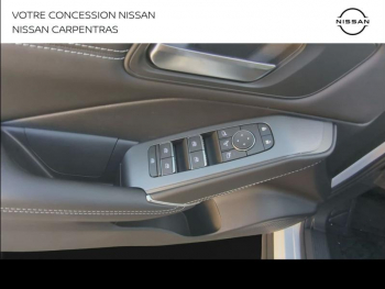 Photo 18 du bon plan NISSAN Qashqai e-POWER 190ch N-Connecta occasion à 41800 €