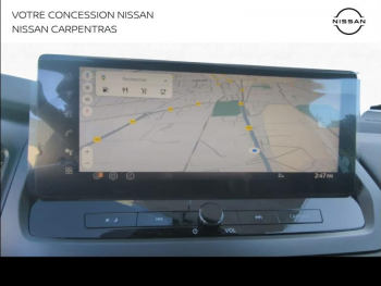 Photo 20 du bon plan NISSAN Qashqai e-POWER 190ch N-Connecta occasion à 41800 €