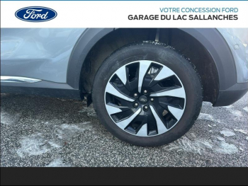 Photo 4 du bon plan FORD Puma 1.0 Flexifuel 125ch S&S mHEV Titanium occasion à 20790 €
