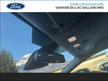 Photo 6 du bon plan FORD Puma 1.0 Flexifuel 125ch S&S mHEV Titanium occasion à 20790 €