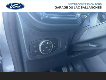 Photo 14 du bon plan FORD Puma 1.0 Flexifuel 125ch S&S mHEV Titanium occasion à 20790 €