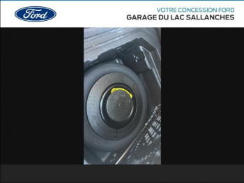 Photo 15 du bon plan FORD Puma 1.0 Flexifuel 125ch S&S mHEV Titanium occasion à 20790 €