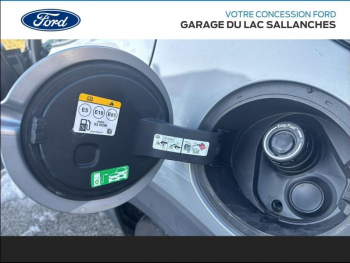 Photo 16 du bon plan FORD Puma 1.0 Flexifuel 125ch S&S mHEV Titanium occasion à 20790 €