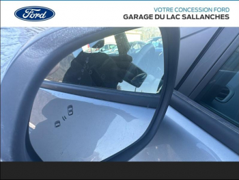Photo 19 du bon plan FORD Puma 1.0 Flexifuel 125ch S&S mHEV Titanium occasion à 20790 €