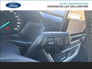 Photo 21 du bon plan FORD Puma 1.0 Flexifuel 125ch S&S mHEV Titanium occasion à 20790 €