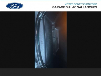 Photo 25 du bon plan FORD Puma 1.0 Flexifuel 125ch S&S mHEV Titanium occasion à 20790 €