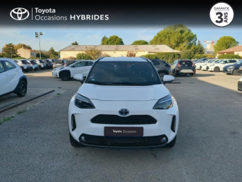 Photo 5 du bon plan TOYOTA Yaris Cross 116h Design MC24 occasion à 25990 €
