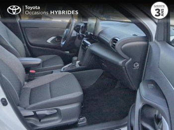 Photo 6 du bon plan TOYOTA Yaris Cross 116h Design MC24 occasion à 25990 €