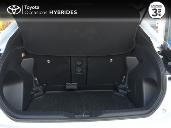 Photo 10 du bon plan TOYOTA Yaris Cross 116h Design MC24 occasion à 25990 €