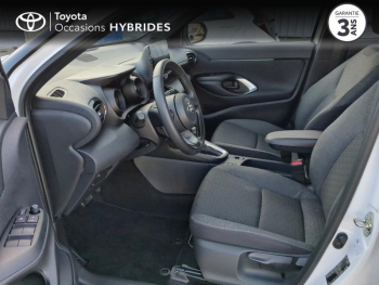 Photo 11 du bon plan TOYOTA Yaris Cross 116h Design MC24 occasion à 25990 €