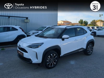 Photo 17 du bon plan TOYOTA Yaris Cross 116h Design MC24 occasion à 25990 €