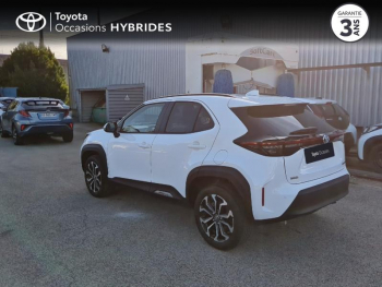 Photo 18 du bon plan TOYOTA Yaris Cross 116h Design MC24 occasion à 25990 €