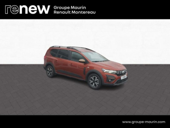 Photo 2 du bon plan DACIA Jogger 1.0 ECO-G 100ch Extreme+ 7 places occasion à 21490 €