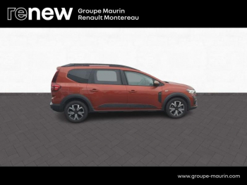 Photo 3 du bon plan DACIA Jogger 1.0 ECO-G 100ch Extreme+ 7 places occasion à 21490 €