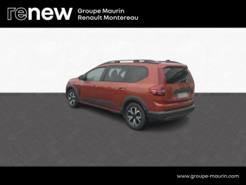 Photo 6 du bon plan DACIA Jogger 1.0 ECO-G 100ch Extreme+ 7 places occasion à 21490 €