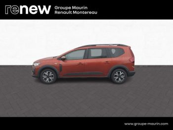 Photo 7 du bon plan DACIA Jogger 1.0 ECO-G 100ch Extreme+ 7 places occasion à 21490 €