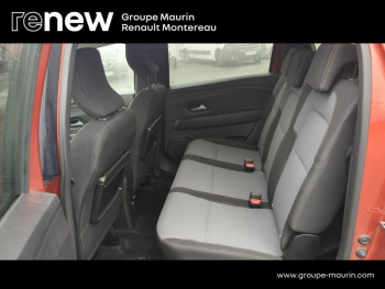 Photo 11 du bon plan DACIA Jogger 1.0 ECO-G 100ch Extreme+ 7 places occasion à 21490 €