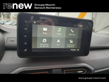 Photo 12 du bon plan DACIA Jogger 1.0 ECO-G 100ch Extreme+ 7 places occasion à 21490 €