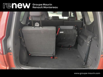 Photo 13 du bon plan DACIA Jogger 1.0 ECO-G 100ch Extreme+ 7 places occasion à 21490 €