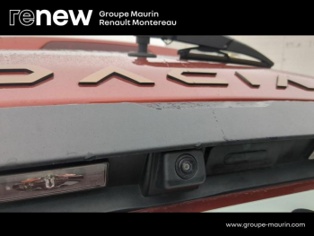 Photo 14 du bon plan DACIA Jogger 1.0 ECO-G 100ch Extreme+ 7 places occasion à 21490 €
