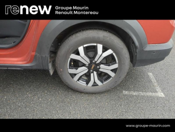 Photo 16 du bon plan DACIA Jogger 1.0 ECO-G 100ch Extreme+ 7 places occasion à 21490 €