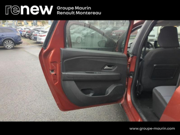 Photo 17 du bon plan DACIA Jogger 1.0 ECO-G 100ch Extreme+ 7 places occasion à 21490 €