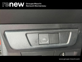 Photo 21 du bon plan DACIA Jogger 1.0 ECO-G 100ch Extreme+ 7 places occasion à 21490 €