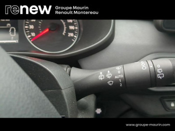 Photo 23 du bon plan DACIA Jogger 1.0 ECO-G 100ch Extreme+ 7 places occasion à 21490 €