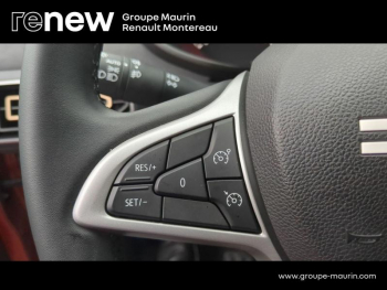 Photo 24 du bon plan DACIA Jogger 1.0 ECO-G 100ch Extreme+ 7 places occasion à 21490 €