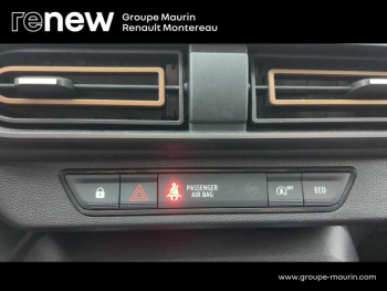 Photo 28 du bon plan DACIA Jogger 1.0 ECO-G 100ch Extreme+ 7 places occasion à 21490 €