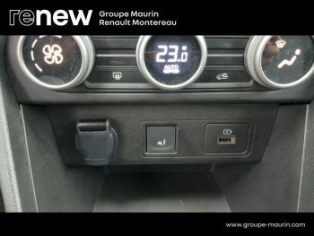 Photo 30 du bon plan DACIA Jogger 1.0 ECO-G 100ch Extreme+ 7 places occasion à 21490 €