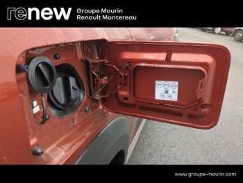 Photo 33 du bon plan DACIA Jogger 1.0 ECO-G 100ch Extreme+ 7 places occasion à 21490 €