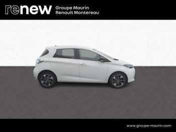 Photo 3 du bon plan RENAULT Zoe Intens R110 MY19 occasion à 7990 €