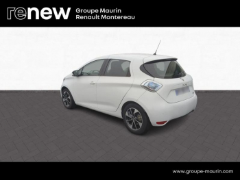 Photo 6 du bon plan RENAULT Zoe Intens R110 MY19 occasion à 7990 €