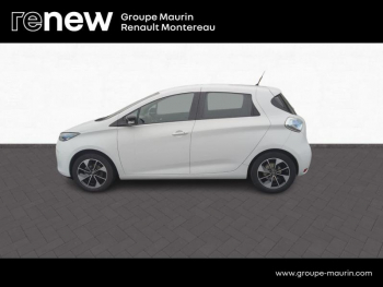 Photo 7 du bon plan RENAULT Zoe Intens R110 MY19 occasion à 7990 €