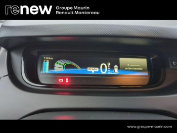 Photo 9 du bon plan RENAULT Zoe Intens R110 MY19 occasion à 7990 €