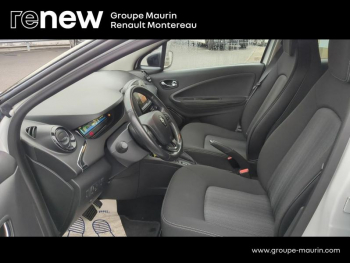 Photo 10 du bon plan RENAULT Zoe Intens R110 MY19 occasion à 7990 €