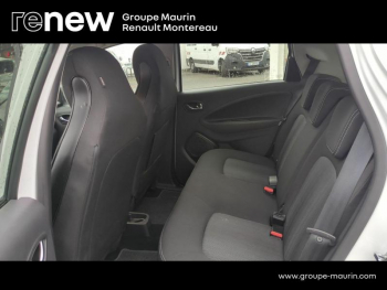 Photo 11 du bon plan RENAULT Zoe Intens R110 MY19 occasion à 7990 €