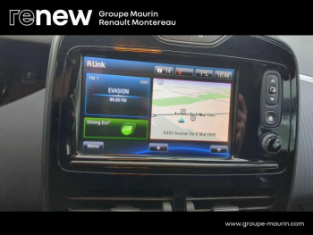 Photo 12 du bon plan RENAULT Zoe Intens R110 MY19 occasion à 7990 €