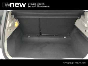 Photo 13 du bon plan RENAULT Zoe Intens R110 MY19 occasion à 7990 €