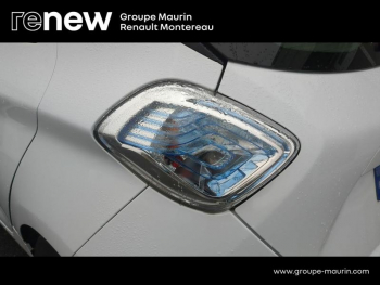 Photo 14 du bon plan RENAULT Zoe Intens R110 MY19 occasion à 7990 €