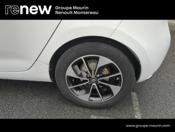 Photo 15 du bon plan RENAULT Zoe Intens R110 MY19 occasion à 7990 €