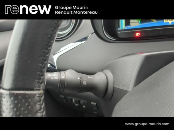 Photo 18 du bon plan RENAULT Zoe Intens R110 MY19 occasion à 7990 €