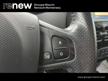 Photo 21 du bon plan RENAULT Zoe Intens R110 MY19 occasion à 7990 €