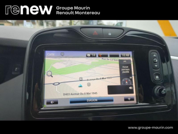 Photo 23 du bon plan RENAULT Zoe Intens R110 MY19 occasion à 7990 €