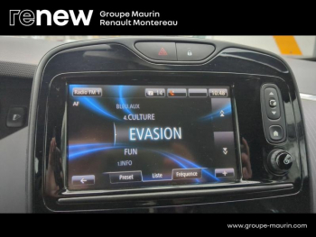 Photo 24 du bon plan RENAULT Zoe Intens R110 MY19 occasion à 7990 €