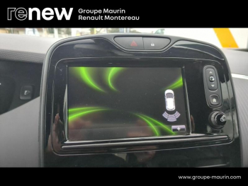 Photo 25 du bon plan RENAULT Zoe Intens R110 MY19 occasion à 7990 €