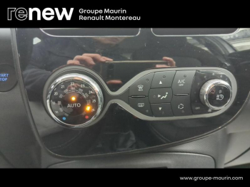 Photo 26 du bon plan RENAULT Zoe Intens R110 MY19 occasion à 7990 €